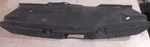 2015 Ford Taurus Se Rear Trunk Sill Scuff Plate Trim Oem+. Fixed Price $104.31.
