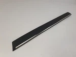 Used Oem Euro Bmw E28 Exterior Rear Left Door Chrome Moulding 51131871697 #32N. Fixed Price $114.99.