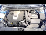 Deck Lid Fits 2014 Kia Forte Coupe Rear View Camera Incandescent Lamps Gra. Fixed Price $595.00.