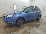 Trunk/hatch/tailgate With Spoiler Manual Lift Fits 17-18 Forester 2757548. Fixed Price $774.80.
