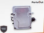 11-13 Porsche Cayenne 958 Hybrid Abs Hydraulic Pump Control Module Oem. Fixed Price $134.54.