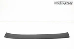 2012-2018 Audi A7 Rear Back Trunk Tailgate Liftgate Upper Panel Cover Trim Oem. Fixed Price $31.19.