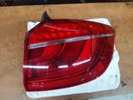 15 16 18 19 Bmw X6 Right Outer Taillight Id 63217314862. Fixed Price $365.00.