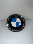 04-10 Bmw E63 E64 640 650 M6 Rear Trunk Lid Emblem Logo Lock Opener Handle Oem. Fixed Price $70.00.