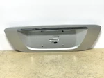2003-2006 Mercedes W220 S430 S500 Trunk Lid Trim License Plate Panel Garnish Oem. Fixed Price $199.99.