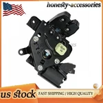 Us Rear Trunk Lock Latch 1500604-00-B For 2017-2024 Tesla Model 3 Y. Fixed Price $40.00.