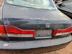 Used Deck Lid Fits: 2002 Honda Accord Sdn W/o Spoiler Grade. Fixed Price $799.90.