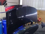 (local Pickup Only) Trunk/hatch/tailgate Sedan Led Opt 8SL Fits 10-12 Audi A4. Fixed Price $213.66.