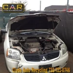 Trunk/hatch/tailgate With Spoiler Fits 04-08 Galant 40085. Fixed Price $59.99.