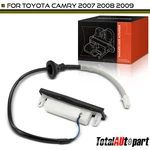 Trunk Lid Release Switch For Toyota Camry 2007 2008 2009 Rear Hatch 8484020010. Fixed Price $17.49.