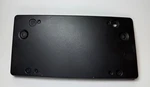 10-13 Porsche Panamera Front License Plate Bracket 97070110501 Oem. Fixed Price $88.88.