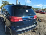 2004-2005 Toyota Sienna Trunk/decklid/hatch/tailgate Oem U9VGG. Fixed Price $1058.62.