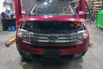 Trunk/hatch/tailgate Privacy Tint Glass Manual Lift Fits 07-10 Edge 736307. Fixed Price $375.00.