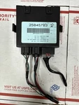 Power Liftgate Control Module Unit 20935205 Oem Cadillac Chevrolet Gmc - 16. Fixed Price $49.99.