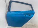 2017-2022 Toyota Prius Prime Rear Left Driver Side Door Shell Blue Oem. Fixed Price $288.75.