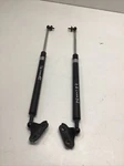 2003-06 Toyota 4RUNNERLEFT&RIGHT Trunk Lift Support Strut Shock 68908-35050. Fixed Price $67.23.