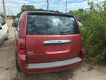 2008-2010 Dodge Grand Caravan Trunk/decklid/hatch/tailgate Oem Jrzyj. Fixed Price $1274.64.