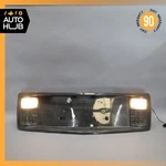 04-09 Cadillac Xlr Rear Trunk Lid License Plate Light 10355557 Oem 51K. Fixed Price $129.23.