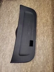 04-09 Toyota Prius Trunk Lift Hatch Trim Cover Molding Panel 67750-47010 P2363*. Fixed Price $49.99.