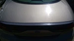 (local Pickup Only) Trunk/hatch/tailgate Sedan Lx Fits 98-99 Taurus 437261. Fixed Price $99.99.