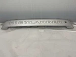 Oem For 2008 Toyota Highlander Trunk Tailgate Lid Molding 76801-48120. Fixed Price $124.99.