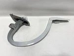 12-18 Bmw Series 328I Rear Trunk Deck Lid Left Driver Side Support Hinge Oem. Fixed Price $49.50.