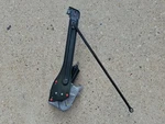 2004 2015 Nissan Armada Infiniti QX56 Rear Power Tailgate Liftgate Motor Oem. Fixed Price $150.00.