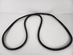 Bmw X1 E84 2011 Rear Rubber Seal Tailgate (body) 2990124 WES14974. Fixed Price $37.20.