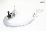 2017-2020 Jaguar Xe Rear Left Driver Side Trunk Deck Lid Hinge GX73-42701-AD Oem. Fixed Price $74.09.