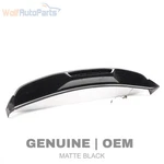 2011 Porsche Cayenne - Rear Hatch / Trunk Lid Spoiler 95851293901. Fixed Price $143.49.
