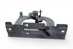 2003-2011 Honda Element Trunk Lid Liftgate Handle, 74790-SCV-A01, F008, Oem,. Fixed Price $25.04.