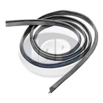 Deck Lid Seal Iap/kuhltek Motorwerks 111827705 Fits 71-79 Vw Super Beetle. Fixed Price $9.99.