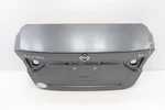 2016 - 2023 Nissan Maxima Rear Deck Trunk Lid Tailgate Shell Panel Oem Gray Kad. Fixed Price $659.90.