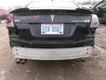 Used Deck Lid Fits: 2009 Pontiac G8 Grade. Fixed Price $604.64.