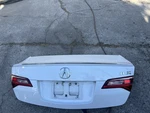 Acura Ilx Trunk Decklid Hatch Oem 2016 - 2018 *. Fixed Price $480.00.