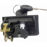 Dorman 94449 Liftgate Latch Handle Textured Black. Fixed Price $64.25.