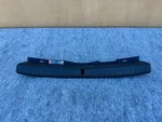 Genesis G70 2019-2025 Oem Trunk Trim Molding Cover Panel Assembly. Fixed Price $49.95.
