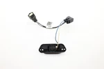 2020 - 2023 Dodge Challenger Rear Trunk Lid Release Handle Switch Oem 0018608106. Fixed Price $93.39.
