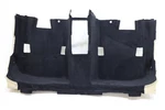 2017 - 2018 Mercedes C300 C205 Rear Interior Floor Cover Carpet Liner Mat Oem. Fixed Price $118.45.