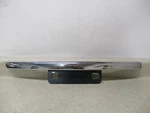 05 To 08 Acura Rl Rear Trunk Deck Lid Finish Panel License Plate Trim Chrome Oem. Fixed Price $39.00.