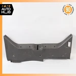 97-04 Mercedes R170 SLK230 SLK320 Amg Rear Trunk Latch Cover Oem. Fixed Price $91.30.