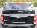 2007-2017 Jeep Patriot Rear Hatch Lid W/o View Camera Oem Pzg. Fixed Price $184.79.