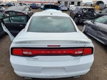 Trunk/hatch/tailgate With Spoiler Fits 11-14 Charger 1420452. Fixed Price $599.90.