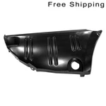 Goodmark Passenger Side Trunk Floor Drop Off Fits Dodge Challenger GMK212073570R. Fixed Price $141.08.