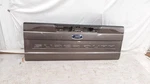 Tailgate / Trunk Decklid Ford F250SD Pickup Like New Oem Assy Brn 7L1. Fixed Price $894.99.