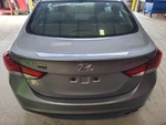 (local Pickup Only) Trunk/hatch/tailgate Coupe Korea Built Fits 14-15 Elantra 33. Fixed Price $223.11.