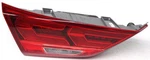 Oem Hyundai Elantra Sport Sedan Left Driver Side Led Tail Lamp Lens Chip. Fixed Price $101.99.