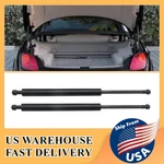 For Lexus SC430 2002-2010 Pair Car Rear Tailgate Lift Supports Gas Struts. Fixed Price $17.99.