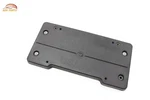 2022 - 2024 Bmw X4 G02 Front Bumper License Plate Bracket Holder Oem. Fixed Price $38.99.