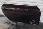 2014 2015 2016 Porsche 911 Turbo Right Passenger Side Front Door Shell Oem. Fixed Price $252.00.